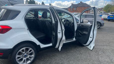 Ford EcoSport 1.0 EcoBoost Titanium 5dr Petrol Hatchback